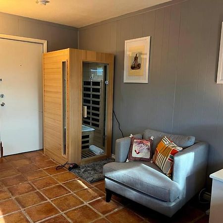 South Austin Serendipity Hideout W/ Infrared Sauna Luaran gambar