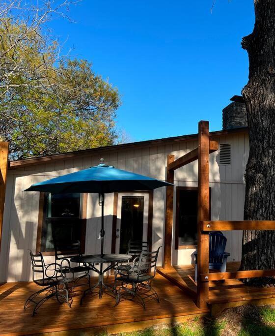 South Austin Serendipity Hideout W/ Infrared Sauna Luaran gambar