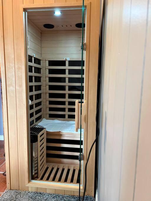 South Austin Serendipity Hideout W/ Infrared Sauna Luaran gambar